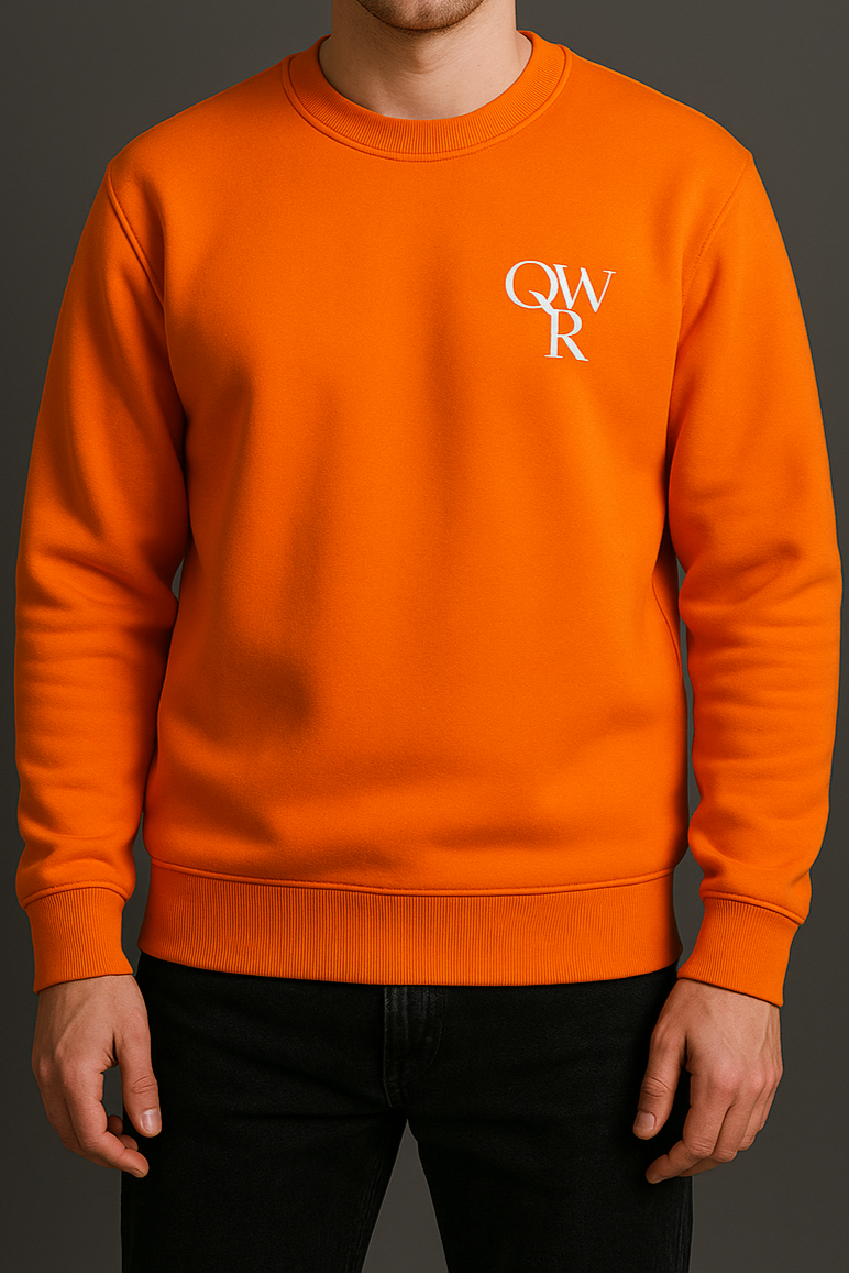 Freedom connect - Sweater