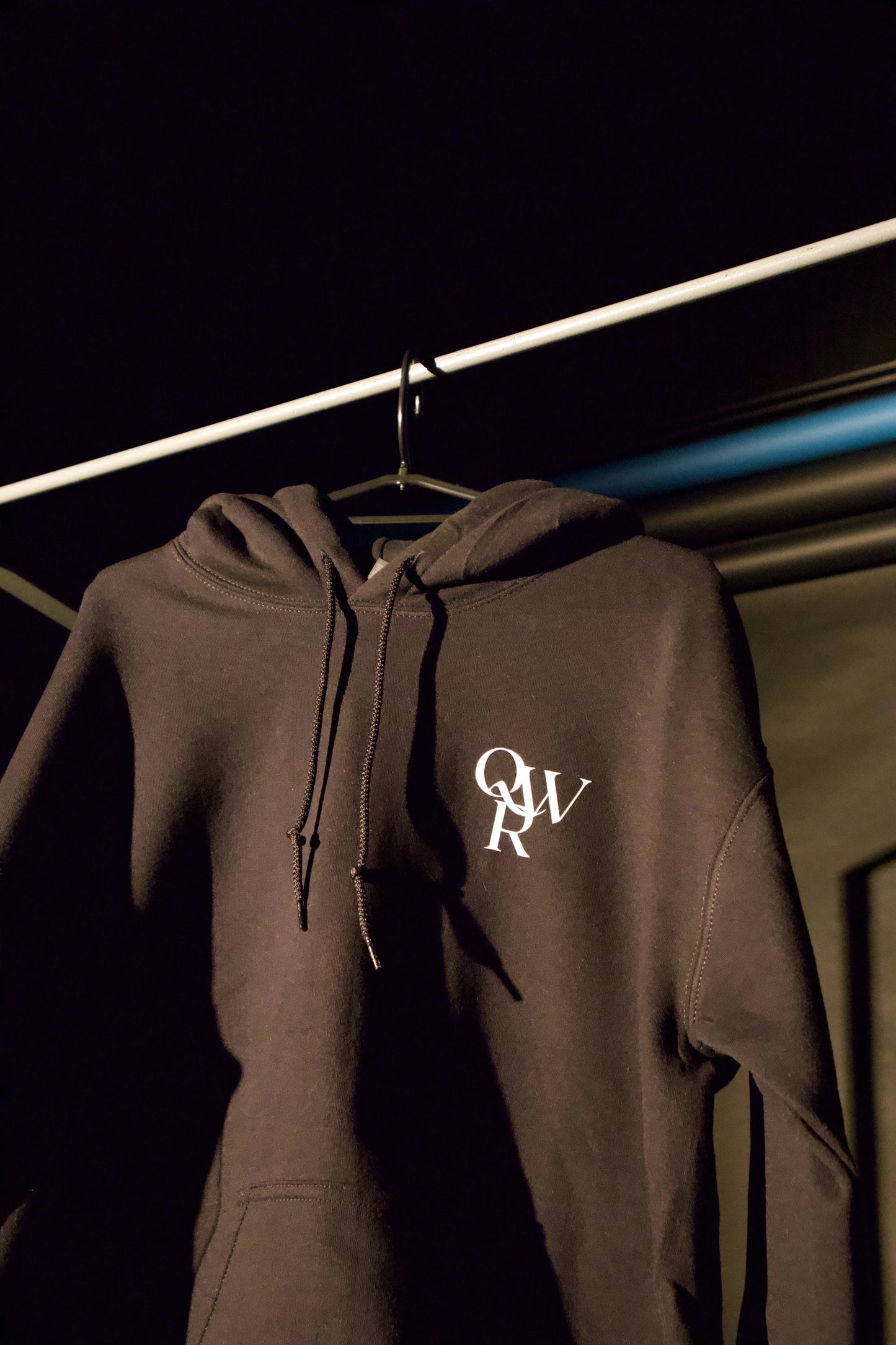 Still Hear - Black Hoodie Mijn winkel